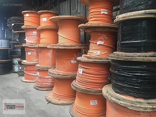 İkinci El ve Sıfır Alışveriş / Bahçe & Yapı Market / Toplu Satış