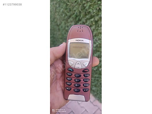 62 10 nokia