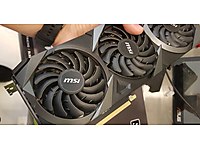MSI RTX 3080 TI VENTUS 12GB #1283799045