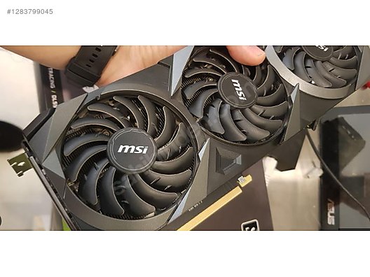 Used & Brand New Items / Computers / Desktops / Desktop Components / Graphics Cards