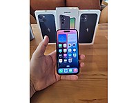 İPHONE 15 256 gb HATASIZ #1280799067