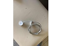 Orjinal apple watch şarj kablosu usb c