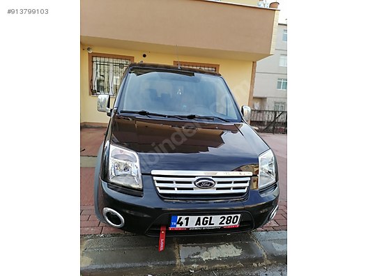 ford tourneo connect 1 8 tdci sahibinden temiz dusuk km 90 lik connect sahibinden comda 913799103