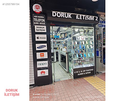 Used & Brand New Items / Cell Phones & Accessories / Cell Phones / Xiaomi / Redmi Note 14