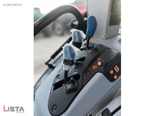 İkinci El TR5.110 New Holland