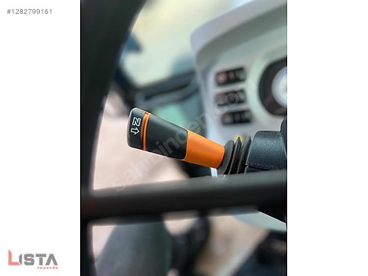 TR5.110 2023 New Holland