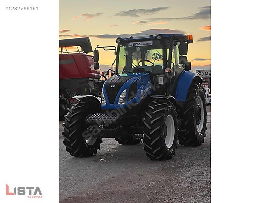 TR5.110 2023 New Holland