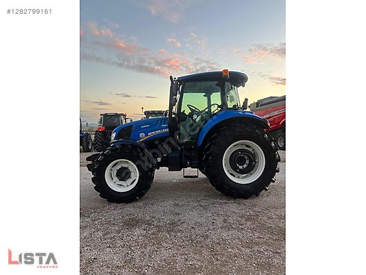 2023 TR5.110 New Holland