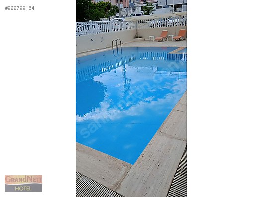 Kuşadası günlük kiralık ev daire apart pansiyon otel odaları Günlük