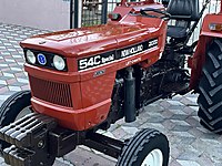 -- DERİN MOTORLU ARAÇLAR'dan -- 2000 MODEL 1300 SAAT 54C BİBLO!! #1279799180