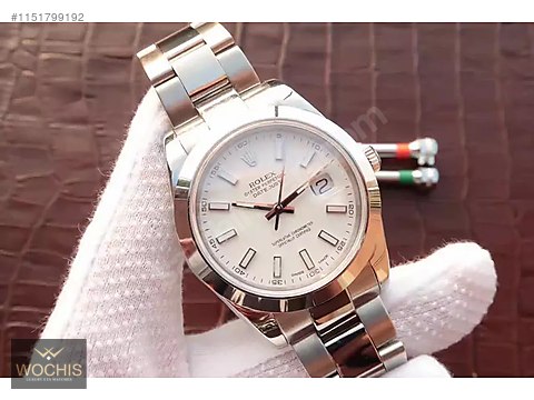 Datejust 2025 ii 116334