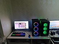 AMD Ryzen 5 3600 Altı Çekirdek 3.60 GHz