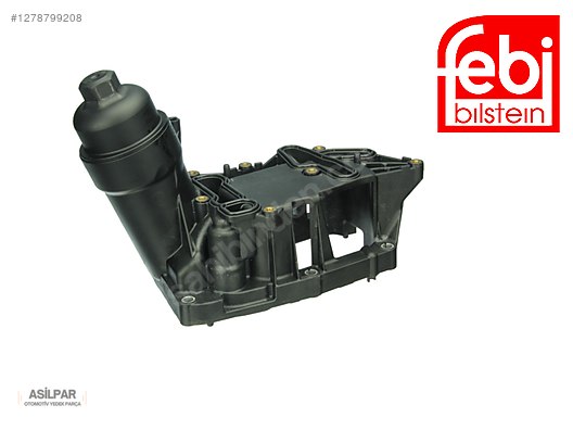 Otomobil & Arazi Aracı / Motor / 11428507697 8507697 BMW YAĞ KÜTÜĞÜ N47 ...