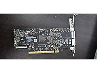 Mellanox MCX455A-FCAT 100Gbps Ağ Kartı Sıfır, Orijinal Paketin #1262799248