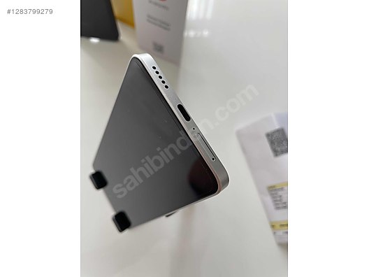 İkinci El ve Sıfır Alışveriş / Cep Telefonu & Aksesuar / Cep Telefonu / Xiaomi / Poco X6 Pro