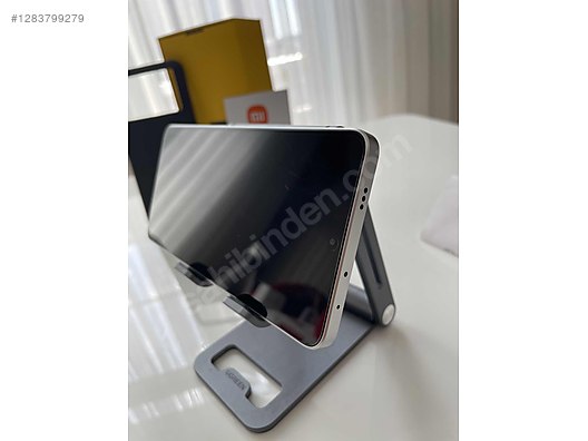 İkinci El ve Sıfır Alışveriş / Cep Telefonu & Aksesuar / Cep Telefonu / Xiaomi / Poco X6 Pro