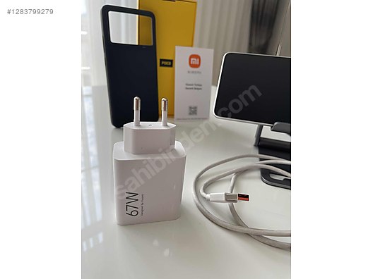 İkinci El ve Sıfır Alışveriş / Cep Telefonu & Aksesuar / Cep Telefonu / Xiaomi / Poco X6 Pro