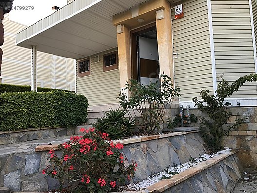 For Rent Villa Izmir Urla Zeytinalani Site Ici Esyali Kiralik Villa 6 2 Kod 34 At Sahibinden Com 624799279