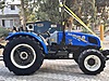 İş Makineleri & Sanayi / Tarım Makineleri / Traktör / New Holland / TD4.78B