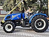 2023 Mağazadan İkinci El New Holland Satılık Traktör 1.525.000 TL'ye sahibinden.com'da