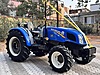 2023 Mağazadan İkinci El New Holland Satılık Traktör 1.525.000 TL'ye sahibinden.com'da