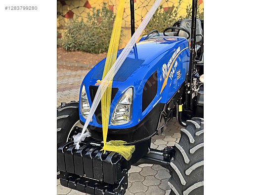 2023 TD4.78B New Holland