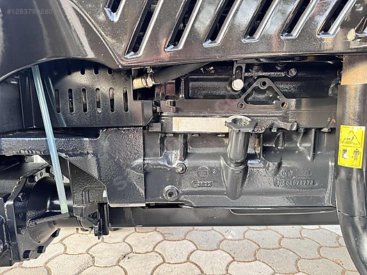 İkinci El TD4.78B New Holland