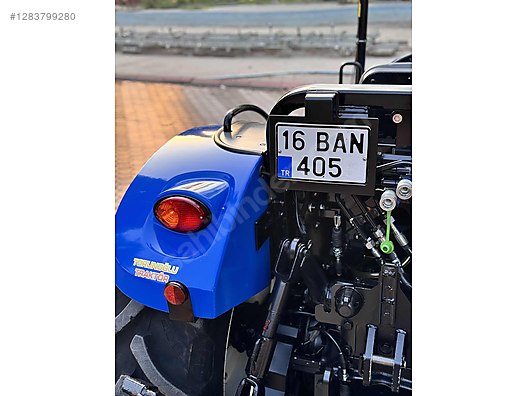 TD4.78B 2023 New Holland