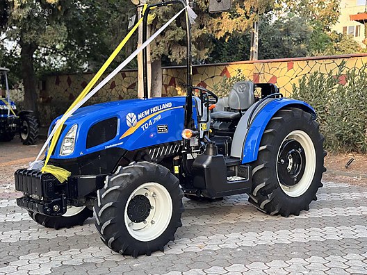 TD4.78B 2023 New Holland