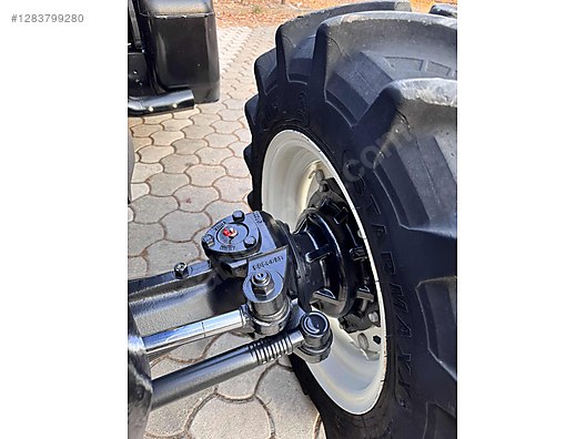 TD4.78B 2023 New Holland