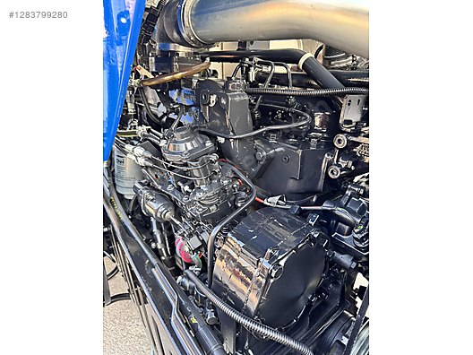 TD4.78B New Holland ilanı