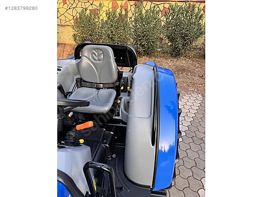 TD4.78B New Holland ilanı