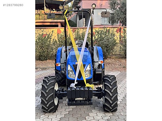 2023 TD4.78B New Holland