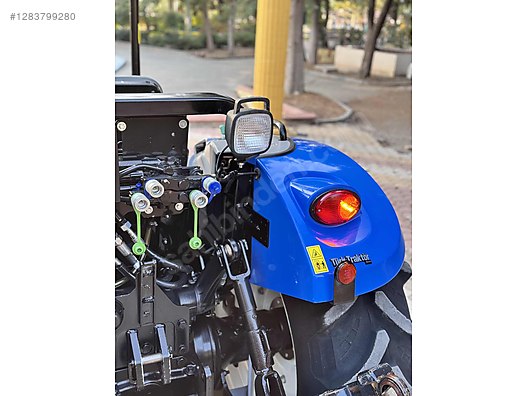 2023 TD4.78B New Holland