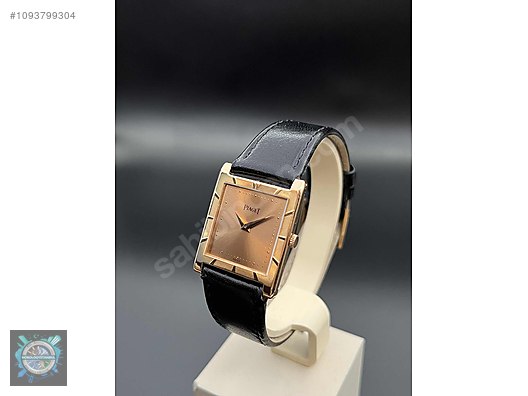 Piaget Piaget Unique Gold Lady 23.5mm sahibinden da 1093799304