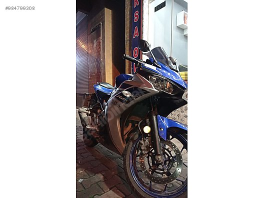 yamaha yzf r125 2015 model super sport motor sahibinden ikinci el 45 000 tl 984799308 yamaha yzf r125 2015 model super sport motor sahibinden ikinci el 45 000 tl 984799308