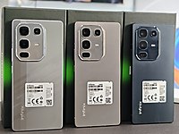 ERDEM'DE KAYITLI NOTE 50 PRO 12+12=24GB/256GB KABLOSUZ ŞARJ #1242799314