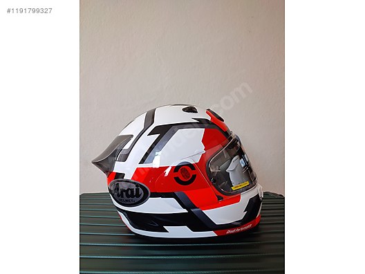 Arai Kask Astro GX - Kapalı Kasklar Uygun Fiyatlarıyla sahibinden