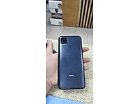 REDMİ 9 C İKİNCİ EL TELFON
