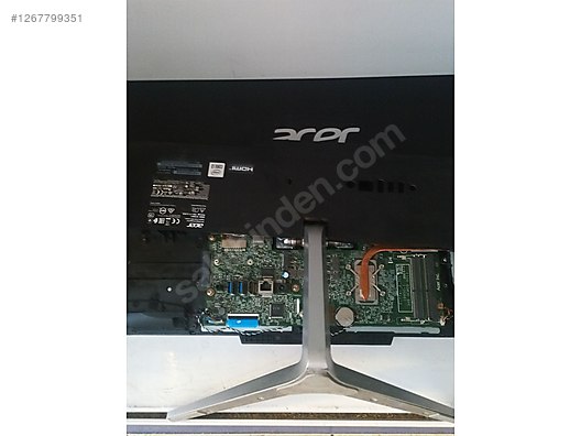 İkinci El ve Sıfır Alışveriş / Bilgisayar / Masaüstü / Donanım / Anakart