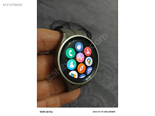 Gps for galaxy watch sale