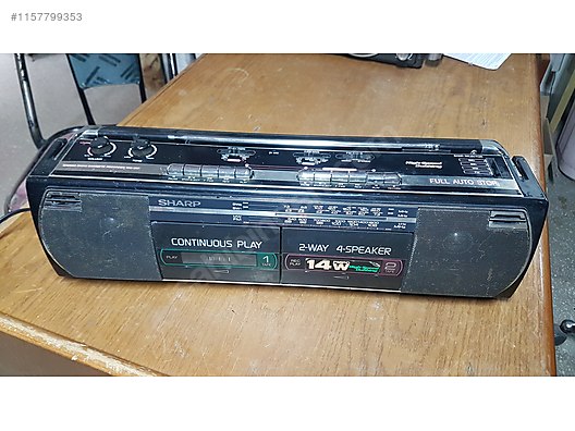 Radio Used and New Prices and Portable Audio Products are on
