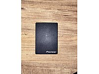 Pioneer ssd