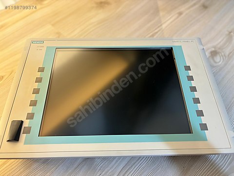 Client 677 OEM PLAT FAT CLİENT PC 677 A5E00899052 sahibinden.comda - 1198799374