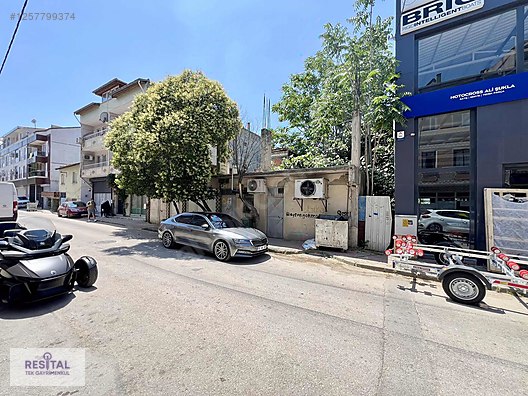 PANAYIR SATILIK ARSA