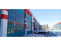 Ata sanayi mobilyacılar sitesi 675 M2 Dükkan #1264799391