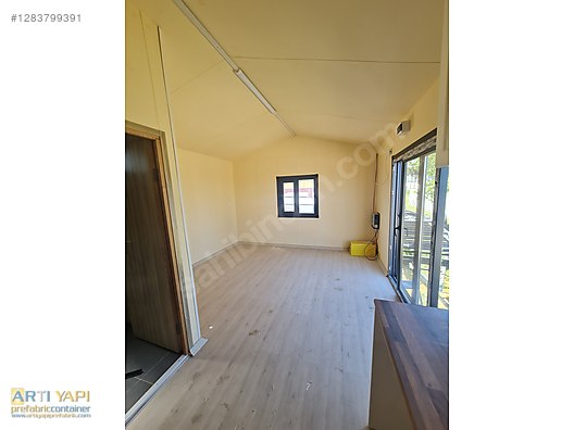 Used & Brand New Items / Garden & Home Improvement / Prefab Building / Prefab Houses