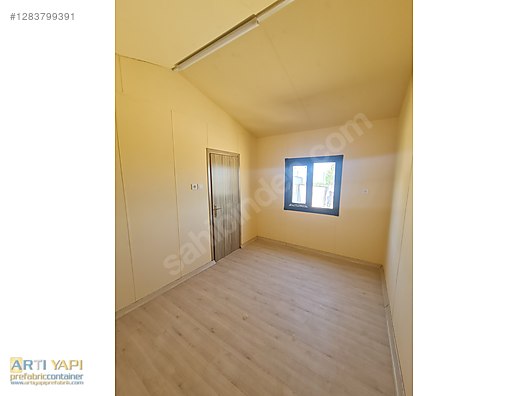 Used & Brand New Items / Garden & Home Improvement / Prefab Building / Prefab Houses