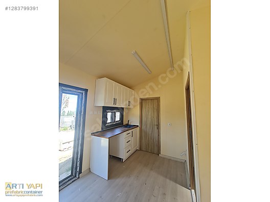 Used & Brand New Items / Garden & Home Improvement / Prefab Building / Prefab Houses