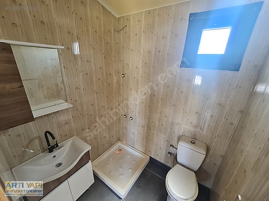 Used & Brand New Items / Garden & Home Improvement / Prefab Building / Prefab Houses